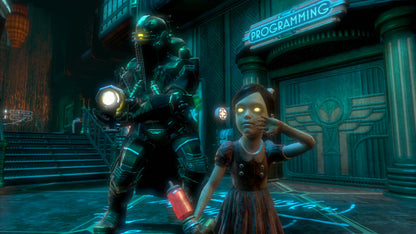 BioShock 2 : Minerva's Den Steam Key Global