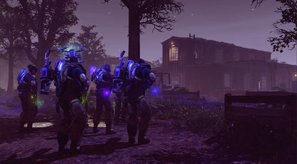 XCOM 2: War of the Chosen - Tactical Legacy Pack Steam Key Global