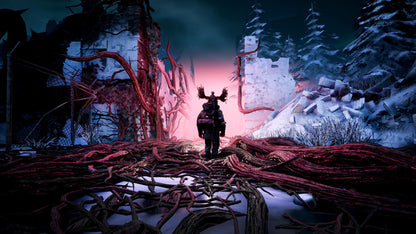 Mutant Year Zero: Seed of Evil Steam Key Global