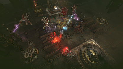 Warhammer 40,000: Inquisitor - Prophecy Steam Key Global