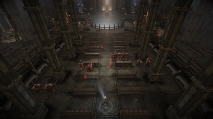 Warhammer 40,000: Inquisitor - Prophecy Steam Key Global