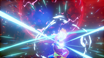 DRAGON BALL Z: KAKAROT Steam Key Global