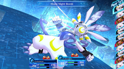 Digimon Story Cyber Sleuth: Complete Edition Steam Key Global