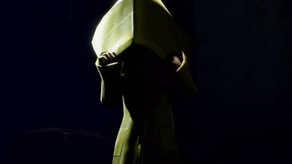 Little Nightmares II Steam Key Global