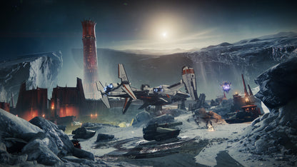 Destiny 2: Shadowkeep Pack Steam Key Global