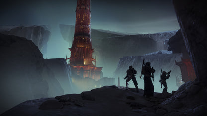 Destiny 2: Shadowkeep Pack Steam Key Global