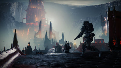 Destiny 2: Shadowkeep Pack Steam Key Global