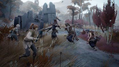 Ashen Steam Key Global