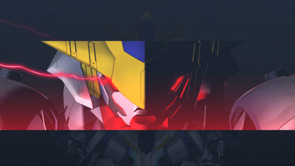 SD GUNDAM G GENERATION CROSS RAYS Steam Key Global