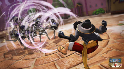 ONE PIECE: PIRATE WARRIORS 4 Steam Key Global