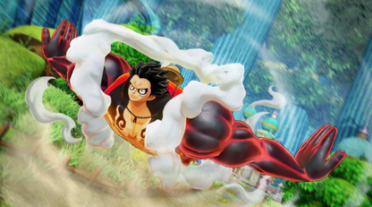 ONE PIECE: PIRATE WARRIORS 4 Steam Key Global