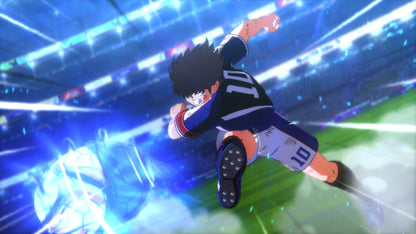 Captain Tsubasa: Rise of New Champions Steam Key Global