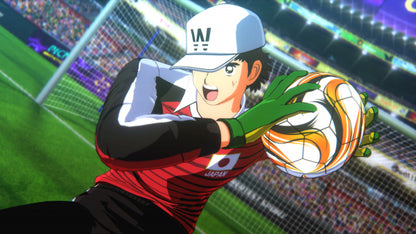 Captain Tsubasa: Rise of New Champions Steam Key Global