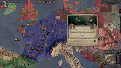 Crusader Kings II: Conclave Steam Key Global