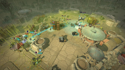 Age of Wonders: Planetfall Invasions Steam Key Global