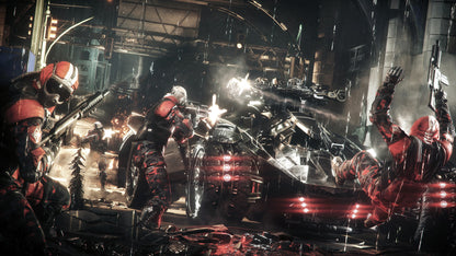 Batman™: Arkham Knight Season Pass Steam Key Global