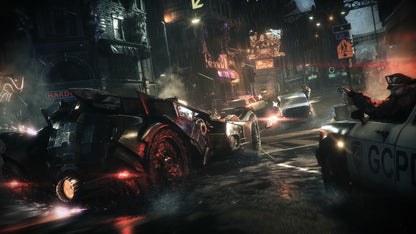 Batman™: Arkham Knight Season Pass Steam Key Global