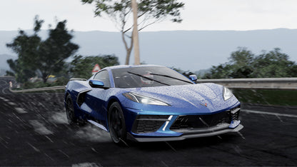 Project CARS 3 Steam Key Global