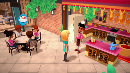 My Universe - Cooking Star Restaurant Steam Key Global