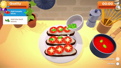 My Universe - Cooking Star Restaurant Steam Key Global