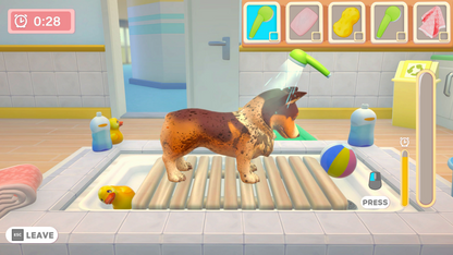 My Universe - Pet Clinic Cats & Dogs Steam Key Global