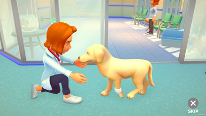 My Universe - Pet Clinic Cats & Dogs Steam Key Global