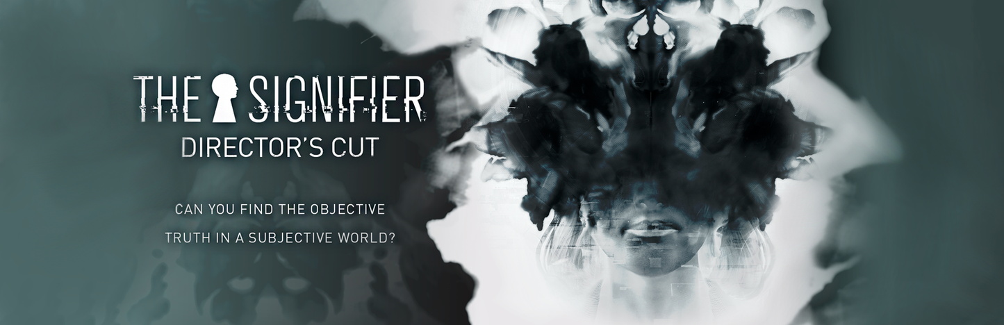 The Signifier Director's Cut Steam Key Global