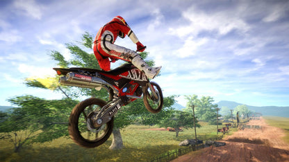 MX Nitro: Unleashed Steam Key Global