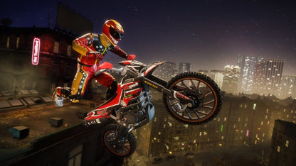 MX Nitro: Unleashed Steam Key Global