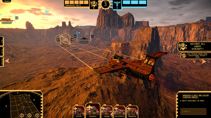 Aeronautica Imperialis: Flight Command Steam Key