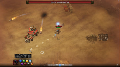 Magicka 2: Ice, Death and Fury Steam Key Global