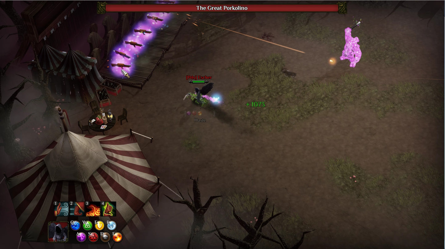 Magicka 2: Ice, Death and Fury Steam Key Global