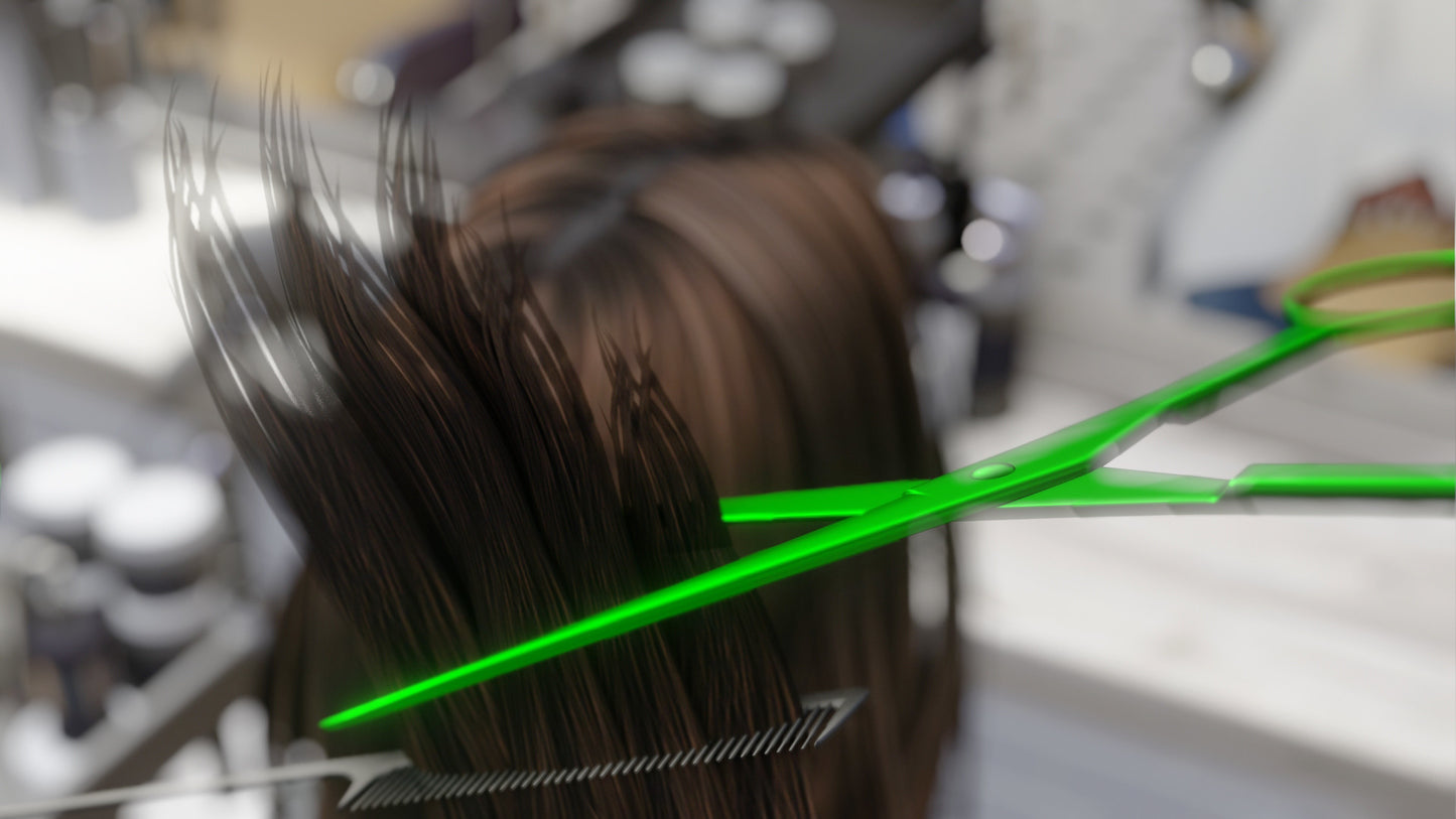 Hairdresser Simulator Steam Key Global