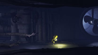 Little Nightmares Secrets of the Maw Expansion Pass Steam Key Global