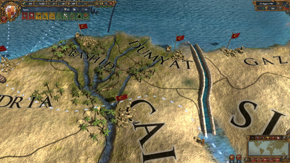 Europa Universalis IV: Wealth of Nations Steam Key Global