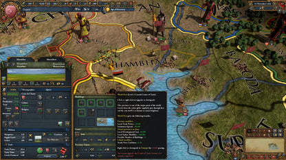 Europa Universalis IV: Dharma Steam Key Global