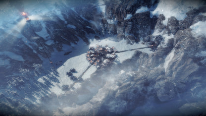 Frostpunk: On The Edge Steam Key Global