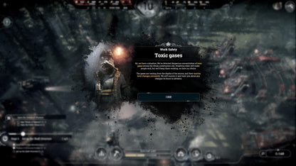 Frostpunk: The Last Autumn Steam Key Global