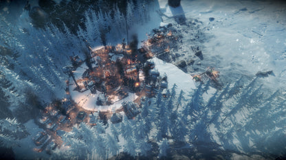 Frostpunk: The Last Autumn Steam Key Global