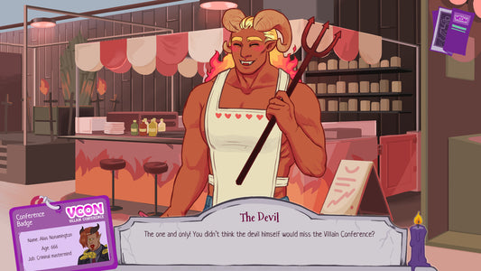 (Removed) Lovingly Evil Steam Key Global