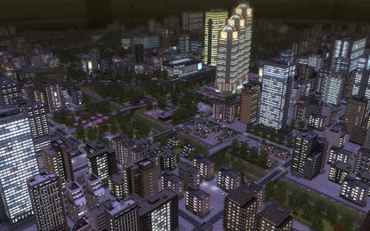 Cities in Motion: Tokyo Steam Key Global