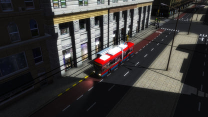 Cities in Motion 2: Trekking Trolleys Steam Key Global