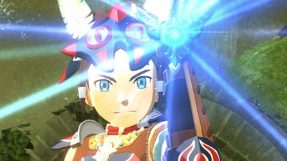 Monster Hunter Stories 2: Wings of Ruin Deluxe Edition Steam Key Global