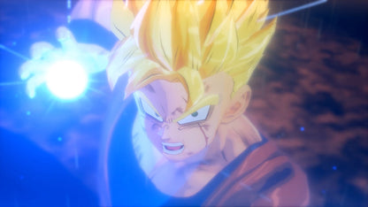 DRAGON BALL Z: KAKAROT - TRUNKS - THE WARRIOR OF HOPE Steam Key Global