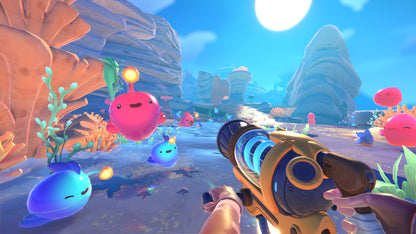 Slime Rancher 2 Steam Key Global