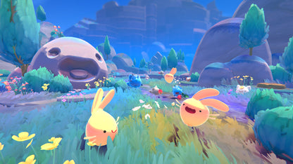 Slime Rancher 2 Steam Key Global