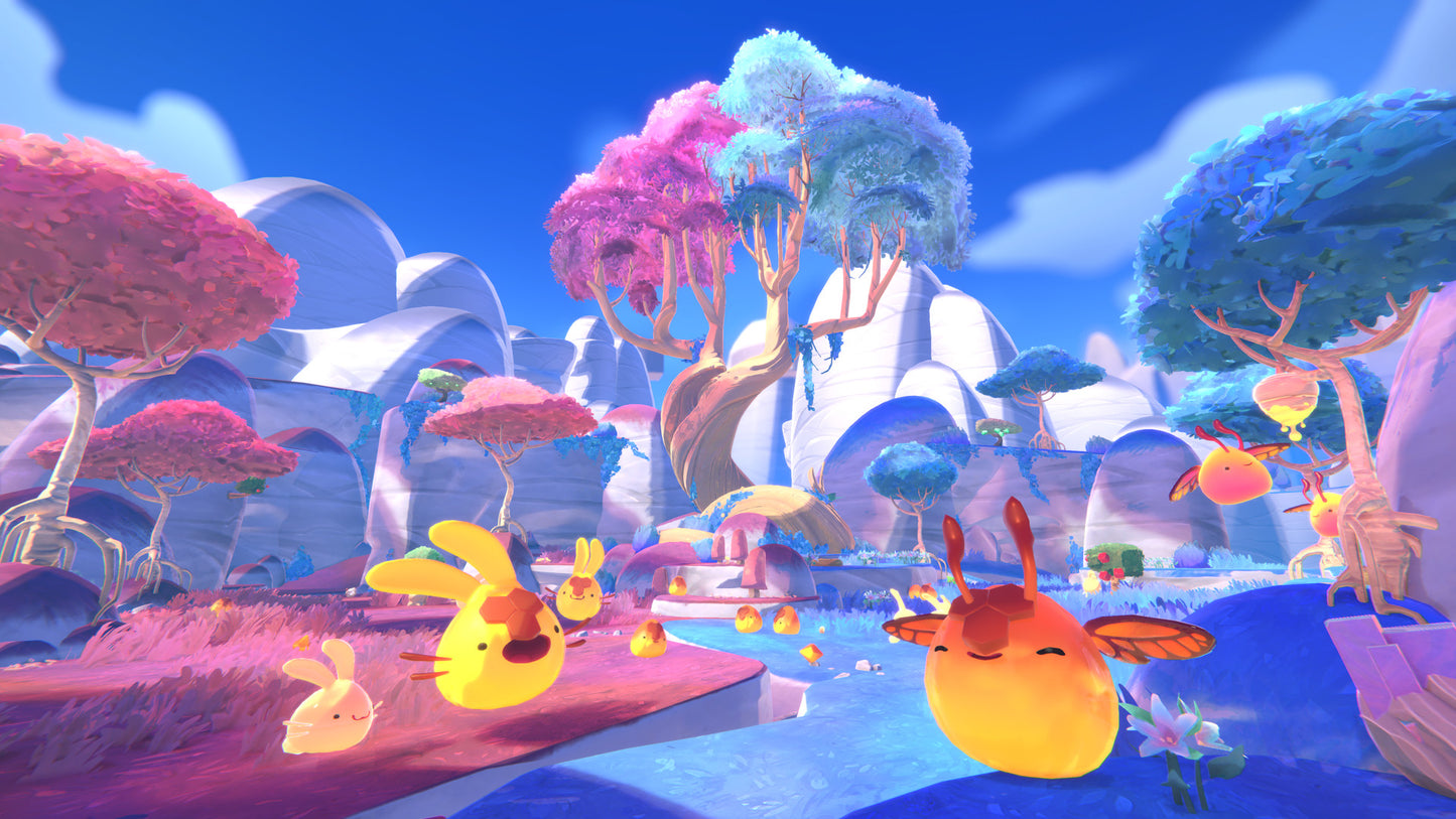 Slime Rancher 2 Steam Key Global