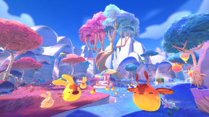 Slime Rancher 2 Steam Key Global