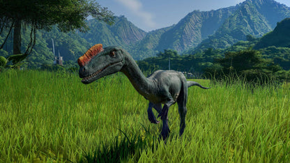 Jurassic World Evolution: Carnivore Dinosaur Pack Steam Key Global