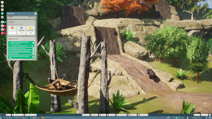 Planet Zoo: Southeast Asia Animal Pack Steam Key Global